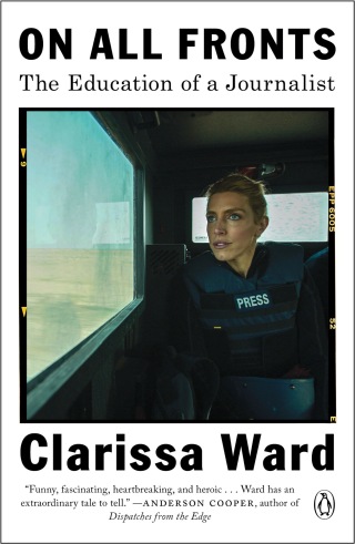 Cover image: On All Fronts 9780525561477