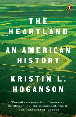 Cover image: The Heartland 9781594203572
