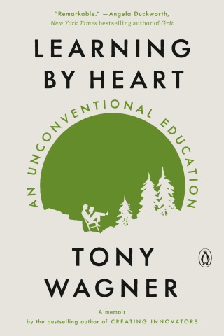 Cover image: Learning by Heart 9780525561873