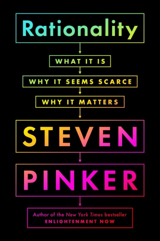 Cover image: Rationality 9780525561996