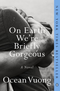 Cover image: On Earth We're Briefly Gorgeous 9780525562023