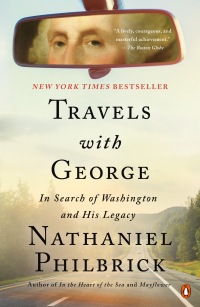 Cover image: Travels with George 9780525562177