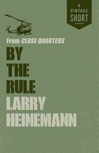 Cover image: By the Rule
