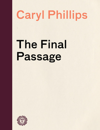 Cover image: The Final Passage 9780679759317