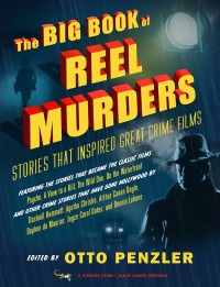 Cover image: The Big Book of Reel Murders 9780525563884
