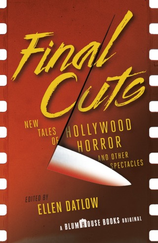 Cover image: Final Cuts 9780525565758