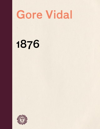 Cover image: 1876 9780375708725