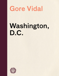 Cover image: Washington, D.C. 9780375708770