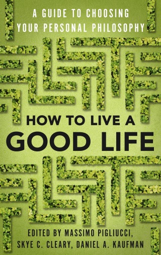 Cover image: How to Live a Good Life 9780525566144