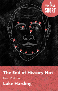 Cover image: The End of History Not