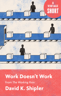 Cover image: Work Doesn't Work