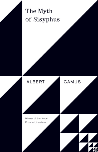 Cover image: The Myth of Sisyphus 9780525564454