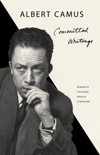 Cover image: Committed Writings 9780525567196