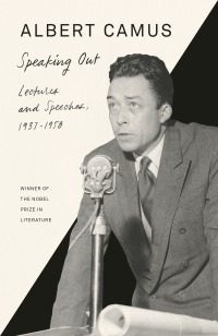 Cover image: Speaking Out 9780525567233