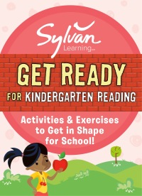 Cover image: Get Ready for Kindergarten Reading 1st edition