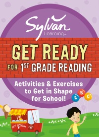 Cover image: Get Ready for 1st Grade Reading 1st edition