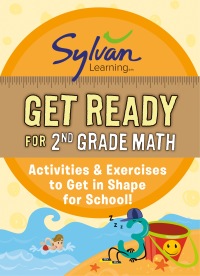 Cover image: Get Ready for 2nd Grade Math 1st edition
