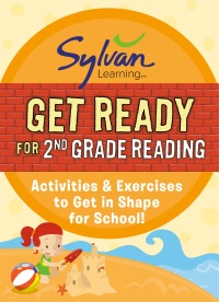 Cover image: Get Ready for 2nd Grade Reading 1st edition