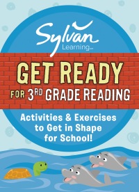 Cover image: Get Ready for 3rd Grade Reading 1st edition