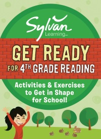 Cover image: Get Ready for 4th Grade Reading 1st edition