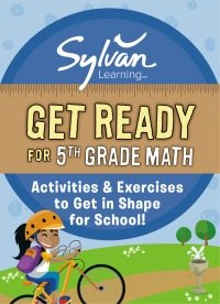 Cover image: Get Ready for 5th Grade Math 1st edition