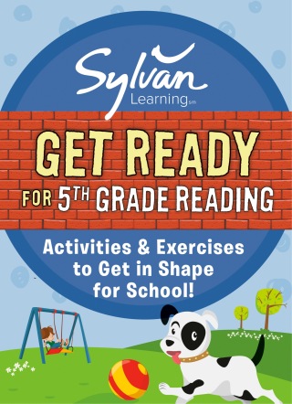 Cover image: Get Ready for 5th Grade Reading 1st edition