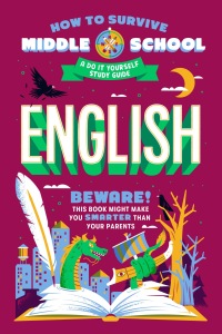 Cover image: How to Survive Middle School: English 9780525571421