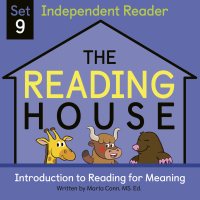 Cover image: The Reading House Set 9: Introduction to Reading for Meaning 9780525571360