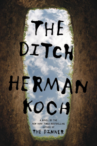 Cover image: The Ditch 9780525572381