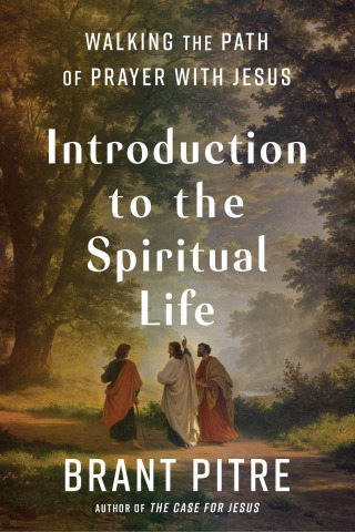 Cover image: Introduction to the Spiritual Life 9780525572763