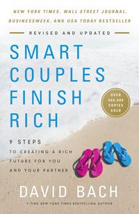 Cover image: Smart Couples Finish Rich, Revised and Updated 9780525572930