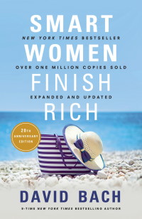 Cover image: Smart Women Finish Rich, Expanded and Updated 9780525573043