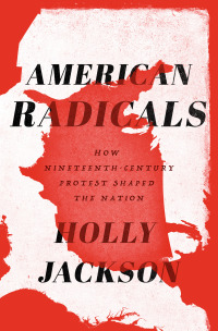 Cover image: American Radicals 9780525573098
