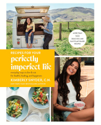 Cover image: Recipes for Your Perfectly Imperfect Life 9780525573715