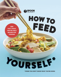 Cover image: How to Feed Yourself 9780525573739
