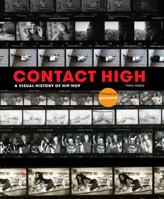 Cover image: Contact High 9780525573883