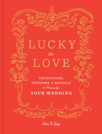 Cover image: Lucky in Love 9780525573906