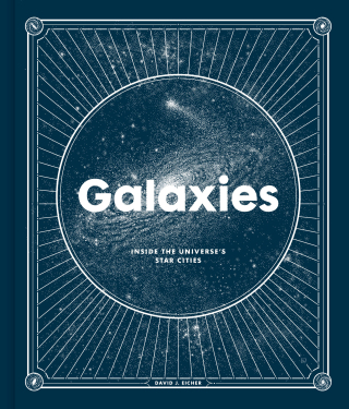 Cover image: Galaxies 9780525574316