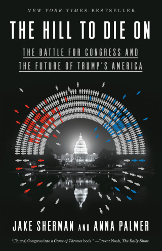 Cover image: The Hill to Die On 9780525574743