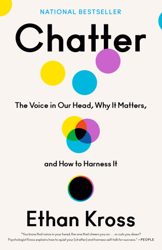 Cover image: Chatter 9780525575238