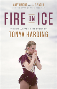 Cover image: Fire on Ice 9780812924572