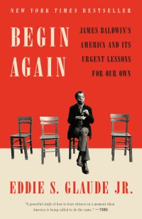 Cover image: Begin Again 9780525575337