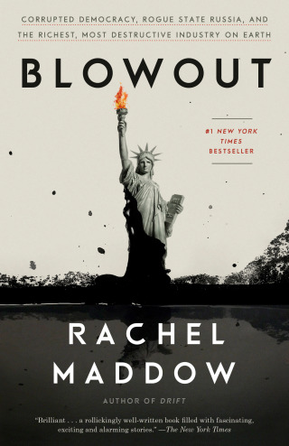 Cover image: Blowout 9780525575474
