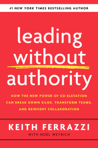 Cover image: Leading Without Authority 9780525575665