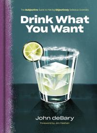 Cover image: Drink What You Want 9780525575771
