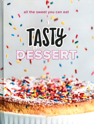 Cover image: Tasty Dessert 9780525575900