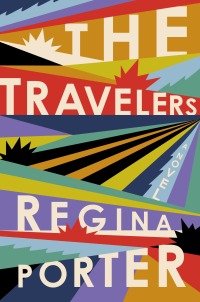 Cover image: The Travelers 9780525576198