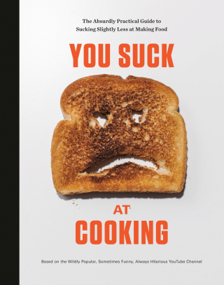 Cover image: You Suck at Cooking 9780525576556