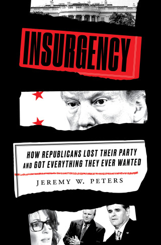 Cover image: Insurgency 9780525576587
