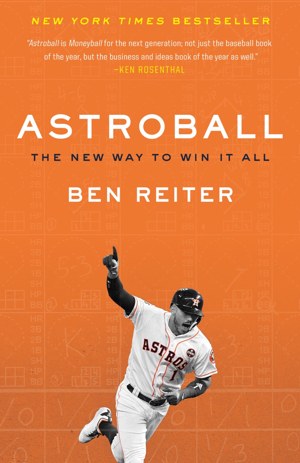 Astroball (eBook)